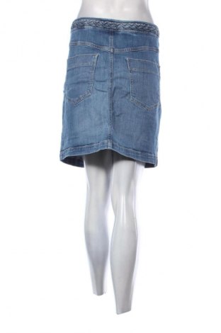 Rock H&M, Größe 3XL, Farbe Blau, Preis 15,00 €