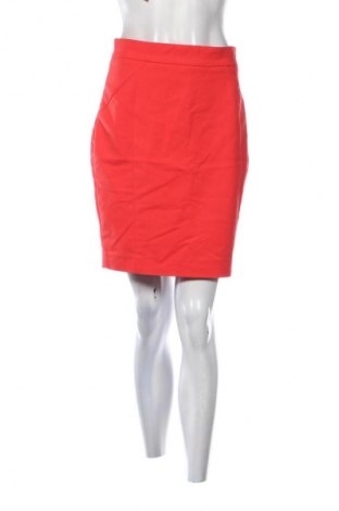 Fustă H&M, Mărime S, Culoare Roșu, Preț 31,99 Lei
