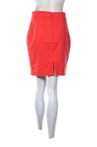 Fustă H&M, Mărime S, Culoare Roșu, Preț 31,99 Lei