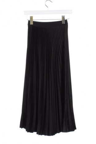 Sukňa H&M, Veľkosť XS, Farba Čierna, Cena  11,83 €
