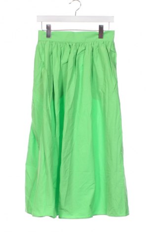 Sukňa H&M, Veľkosť XS, Farba Zelená, Cena  13,95 €