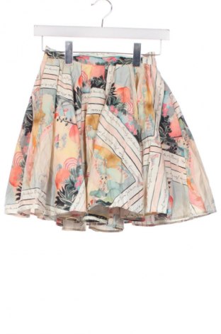 Rock H&M, Größe XS, Farbe Mehrfarbig, Preis 13,99 €