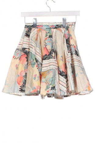 Rock H&M, Größe XS, Farbe Mehrfarbig, Preis 13,99 €