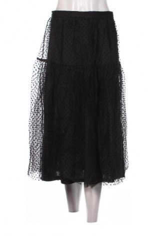 Szoknya H&M, Méret M, Szín Fekete, Ár 6 269 Ft