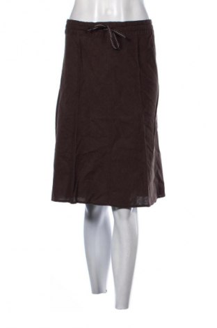 Sukňa H&M, Veľkosť XL, Farba Hnedá, Cena  12,00 €