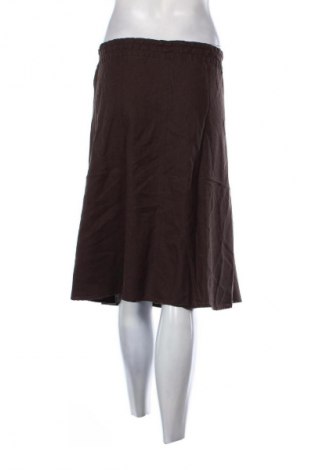Sukňa H&M, Veľkosť XL, Farba Hnedá, Cena  12,00 €