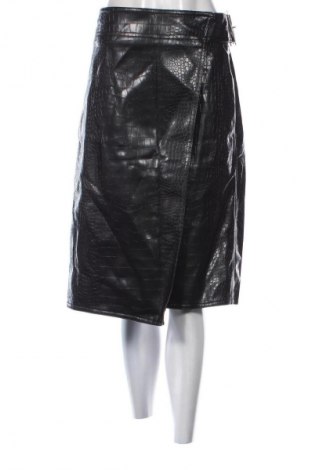 Sukňa H&M, Veľkosť XL, Farba Čierna, Cena  16,00 €