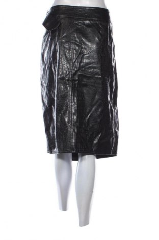 Sukňa H&M, Veľkosť XL, Farba Čierna, Cena  16,00 €
