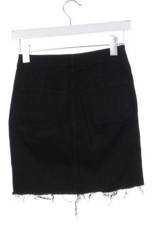 Szoknya H&M, Méret XS, Szín Fekete, Ár 5 800 Ft