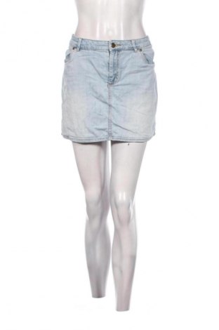 Fustă H&M, Mărime M, Culoare Albastru, Preț 94,99 Lei