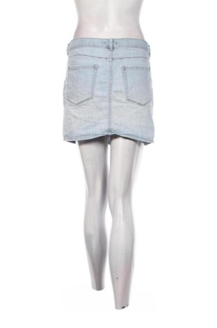 Fustă H&M, Mărime M, Culoare Albastru, Preț 94,99 Lei