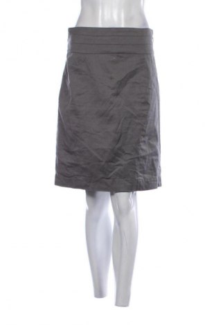Φούστα H&M, Μέγεθος M, Χρώμα Γκρί, Τιμή 12,99 €