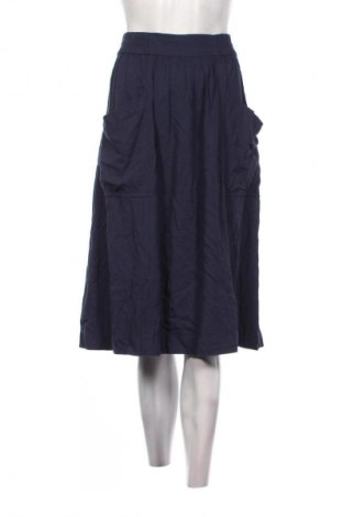 Φούστα H&M, Μέγεθος M, Χρώμα Μπλέ, Τιμή 14,99 €