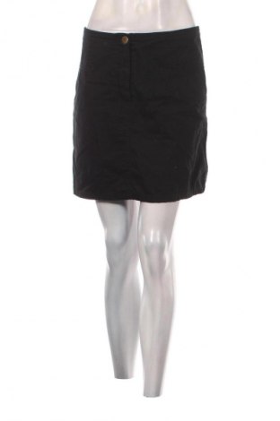 Rock H&M, Größe S, Farbe Schwarz, Preis 13,99 €