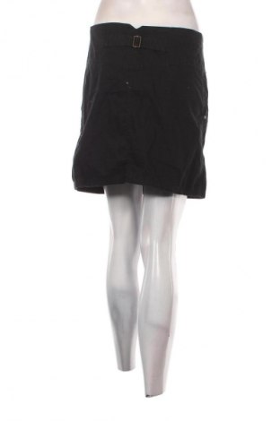 Rock H&M, Größe S, Farbe Schwarz, Preis 13,99 €