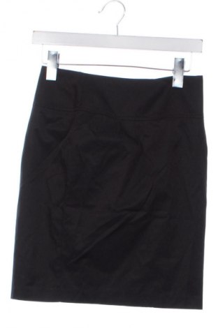 Spódnica H&M, Rozmiar XS, Kolor Czarny, Cena 25,99 zł