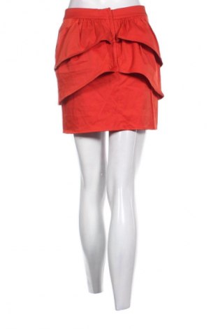 Пола H&M, Размер S, Цвят Оранжев, Цена 19,14 лв.