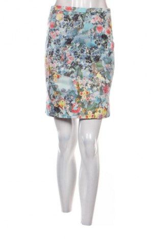 Fustă H&M, Mărime S, Culoare Multicolor, Preț 61,99 Lei