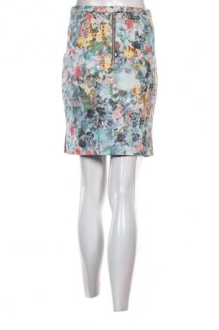 Fustă H&M, Mărime S, Culoare Multicolor, Preț 61,99 Lei