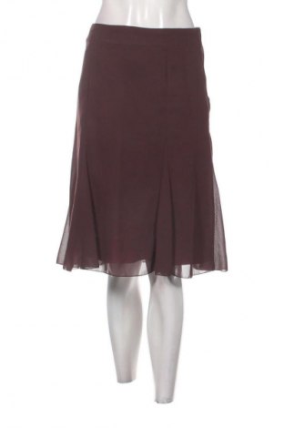 Пола H&M, Размер M, Цвят Червен, Цена 23,99 лв.