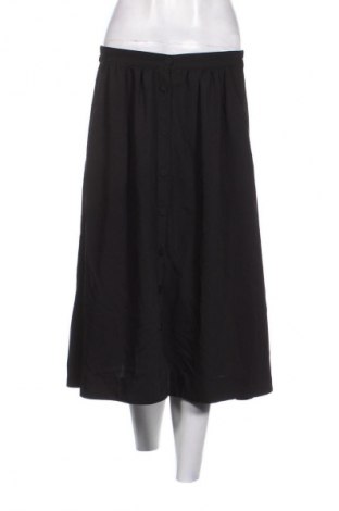 Пола H&M, Размер S, Цвят Черен, Цена 12,99 лв.
