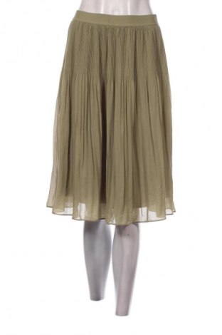 Spódnica H&M, Rozmiar M, Kolor Beżowy, Cena 75,99 zł