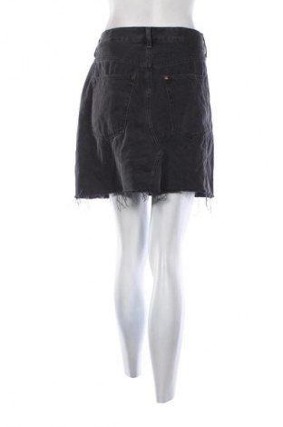 Fustă H&M, Mărime L, Culoare Gri, Preț 94,99 Lei