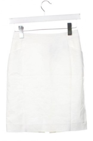 Sukně H&M, Velikost XS, Barva Bílá, Cena  499,00 Kč