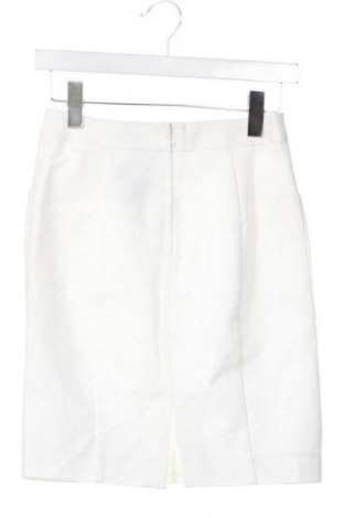 Sukně H&M, Velikost XS, Barva Bílá, Cena  499,00 Kč