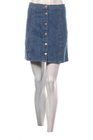 Spódnica H&M, Rozmiar S, Kolor Niebieski, Cena 95,99 zł