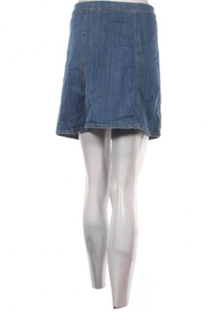 Spódnica H&M, Rozmiar S, Kolor Niebieski, Cena 95,99 zł