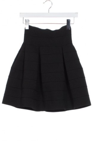 Spódnica H&M, Rozmiar XS, Kolor Czarny, Cena 82,99 zł