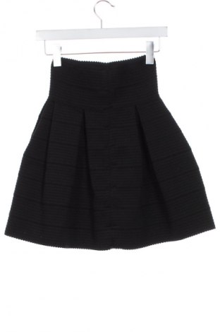 Spódnica H&M, Rozmiar XS, Kolor Czarny, Cena 82,99 zł