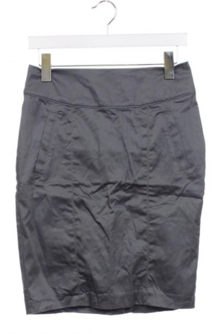 Szoknya H&M, Méret M, Szín Szürke, Ár 3 800 Ft