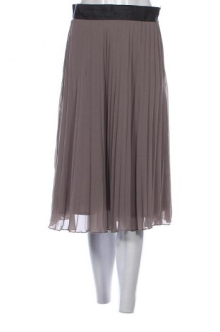 Szoknya H&M, Méret M, Szín Bézs, Ár 6 269 Ft