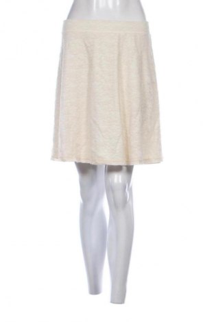 Sukňa H&M, Veľkosť L, Farba Kremová, Cena  11,95 €