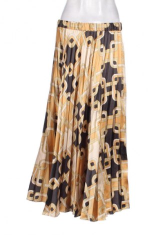 Fustă H&M, Mărime S, Culoare Multicolor, Preț 58,67 Lei
