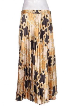 Fustă H&M, Mărime S, Culoare Multicolor, Preț 58,67 Lei