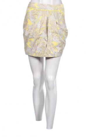 Fustă H&M, Mărime S, Culoare Multicolor, Preț 48,47 Lei