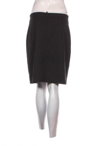 Rock H&M, Größe M, Farbe Schwarz, Preis 13,99 €