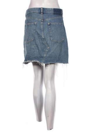 Rock H&M, Größe M, Farbe Blau, Preis 20,99 €