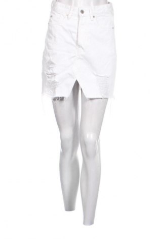 Sukňa H&M, Veľkosť S, Farba Biela, Cena  15,00 €