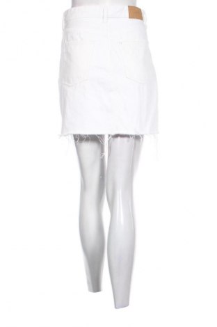 Sukňa H&M, Veľkosť S, Farba Biela, Cena  15,00 €
