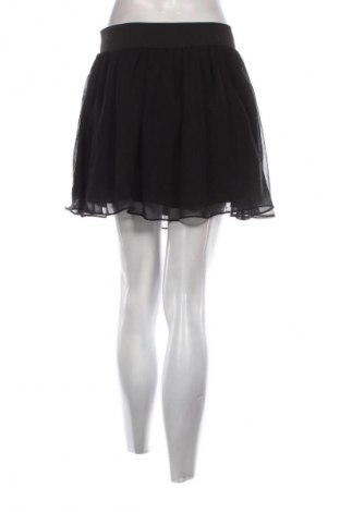Fustă H&M, Mărime S, Culoare Negru, Preț 48,47 Lei