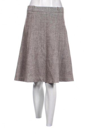 Spódnica H&M, Rozmiar M, Kolor Brązowy, Cena 43,68 zł