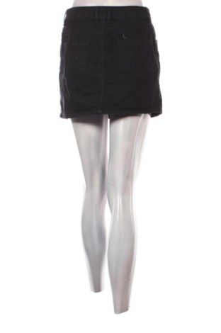 Fustă H&M, Mărime S, Culoare Negru, Preț 94,99 Lei