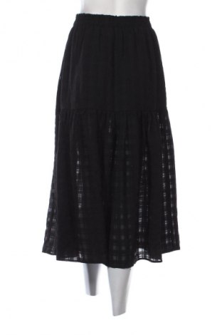 Φούστα H&M, Μέγεθος S, Χρώμα Μαύρο, Τιμή 11,76 €