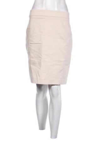 Rock H&M, Größe XL, Farbe Beige, Preis 9,72 €