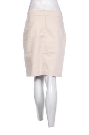 Rock H&M, Größe XL, Farbe Beige, Preis 9,72 €