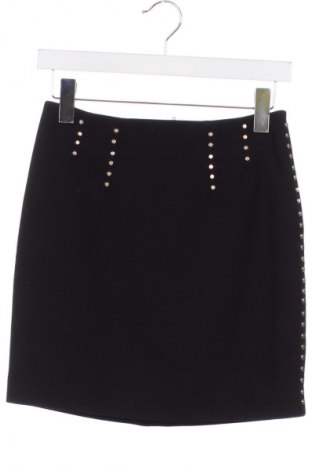 Spódnica H&M, Rozmiar XS, Kolor Czarny, Cena 56,60 zł